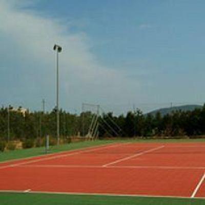 фото отеля La Reserva Rotana