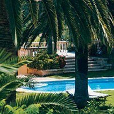 фото отеля La Reserva Rotana