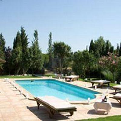 фото отеля La Reserva Rotana