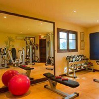 фото отеля La Reserva Rotana