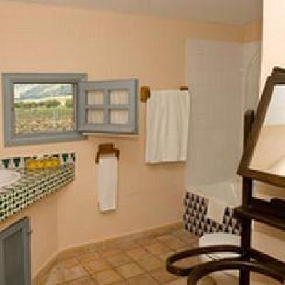 фото отеля La Reserva Rotana