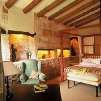 фото отеля La Reserva Rotana
