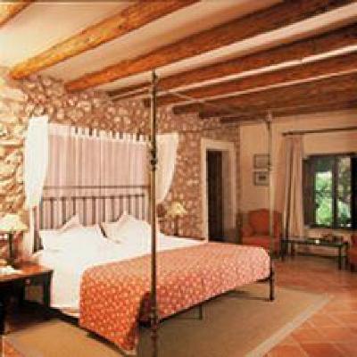 фото отеля La Reserva Rotana