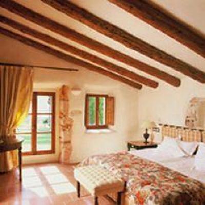 фото отеля La Reserva Rotana