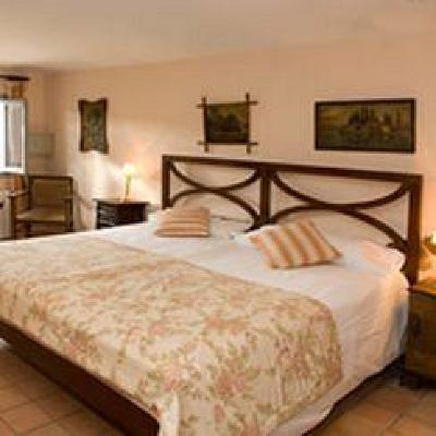 фото отеля La Reserva Rotana