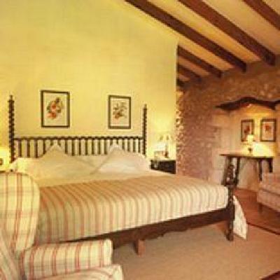 фото отеля La Reserva Rotana
