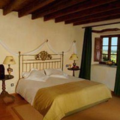 фото отеля La Reserva Rotana
