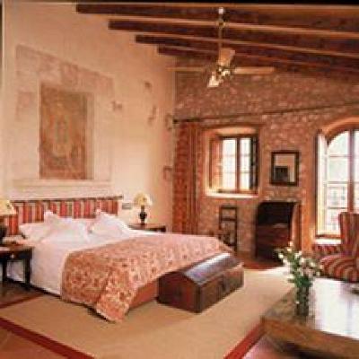 фото отеля La Reserva Rotana