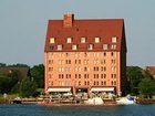 фото отеля Hotel Speicher am Ziegelsee