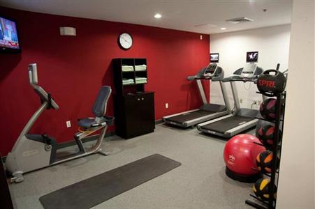 фото отеля Hilton Garden Inn St. Louis Chesterfield