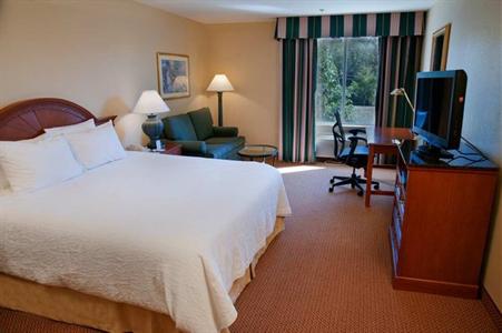 фото отеля Hilton Garden Inn St. Louis Chesterfield