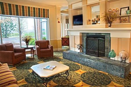фото отеля Hilton Garden Inn St. Louis Chesterfield