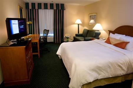 фото отеля Hilton Garden Inn St. Louis Chesterfield