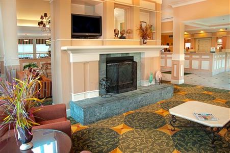 фото отеля Hilton Garden Inn St. Louis Chesterfield
