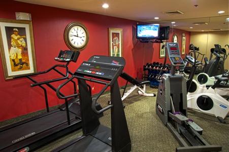 фото отеля Hilton Garden Inn St. Louis Chesterfield