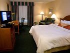 фото отеля Hilton Garden Inn St. Louis Chesterfield