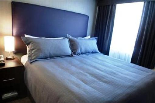 фото отеля Sandman Hotel & Suites Abbotsford
