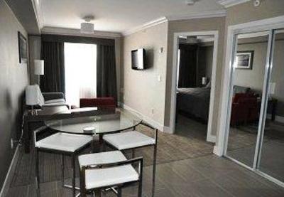 фото отеля Sandman Hotel & Suites Abbotsford