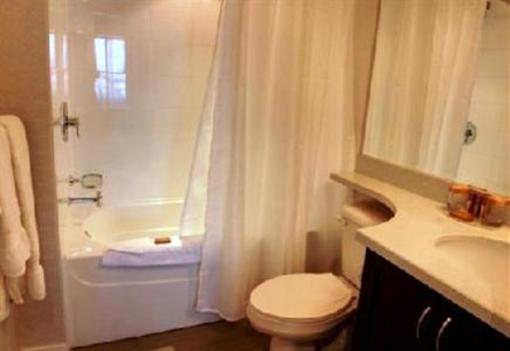 фото отеля Sandman Hotel & Suites Abbotsford