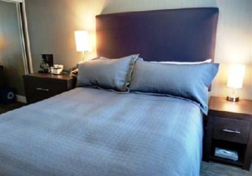 фото отеля Sandman Hotel & Suites Abbotsford