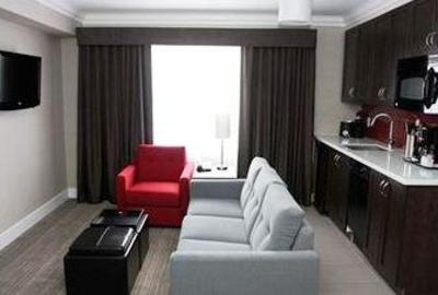 фото отеля Sandman Hotel & Suites Abbotsford
