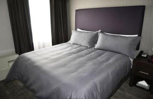 фото отеля Sandman Hotel & Suites Abbotsford