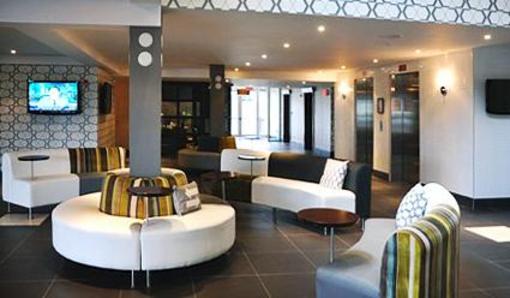 фото отеля Sandman Hotel & Suites Abbotsford