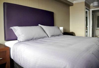 фото отеля Sandman Hotel & Suites Abbotsford