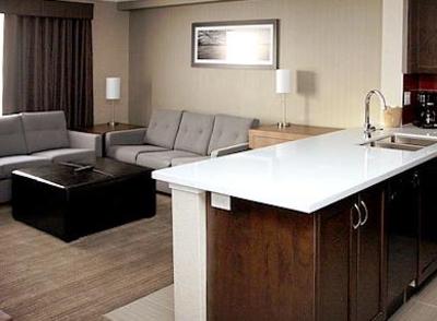фото отеля Sandman Hotel & Suites Abbotsford