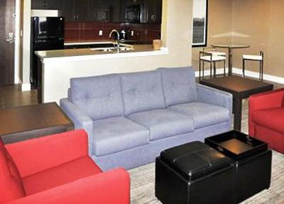 фото отеля Sandman Hotel & Suites Abbotsford