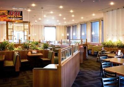 фото отеля Sandman Hotel & Suites Abbotsford
