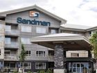 фото отеля Sandman Hotel & Suites Abbotsford