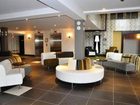 фото отеля Sandman Hotel & Suites Abbotsford