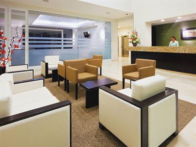 фото отеля La Quinta Inn & Suites Poza Rica