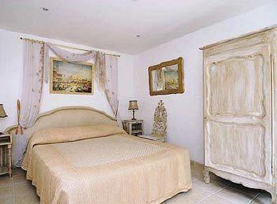 фото отеля Villa Des Anges Hotel Grimaud