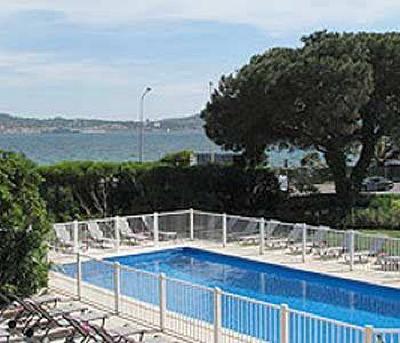фото отеля Villa Des Anges Hotel Grimaud
