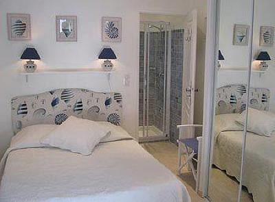 фото отеля Villa Des Anges Hotel Grimaud