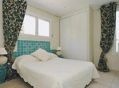 фото отеля Villa Des Anges Hotel Grimaud