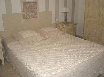 фото отеля Villa Des Anges Hotel Grimaud