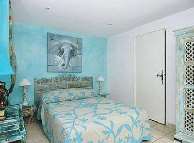 фото отеля Villa Des Anges Hotel Grimaud