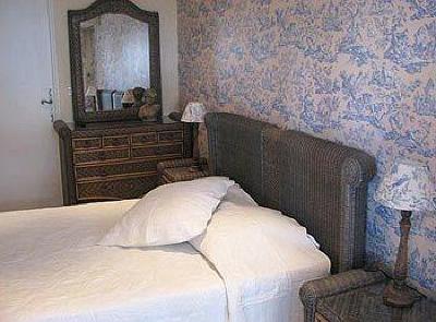 фото отеля Villa Des Anges Hotel Grimaud