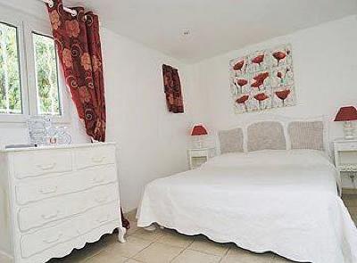 фото отеля Villa Des Anges Hotel Grimaud