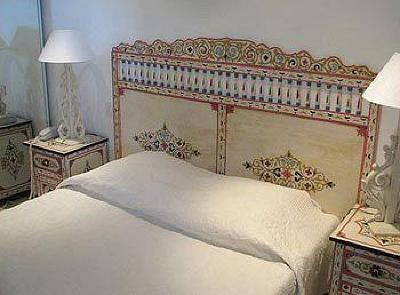 фото отеля Villa Des Anges Hotel Grimaud