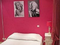 Villa Des Anges Hotel Grimaud