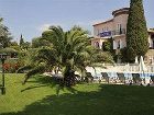 фото отеля Villa Des Anges Hotel Grimaud