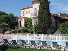 фото отеля Villa Des Anges Hotel Grimaud