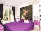 фото отеля Villa Des Anges Hotel Grimaud