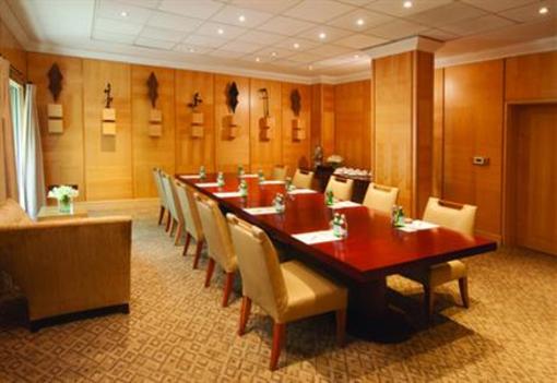 фото отеля Saxon Boutique Hotel and Spa
