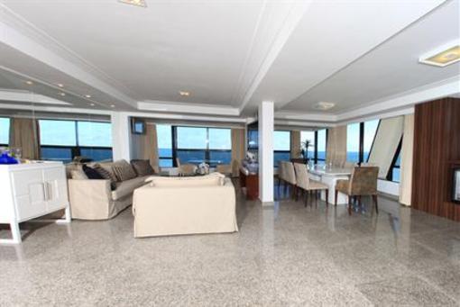 фото отеля Ocean Palace Beach Resort & Bungalows