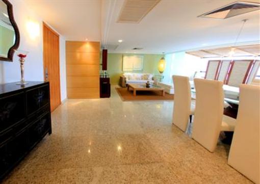 фото отеля Ocean Palace Beach Resort & Bungalows